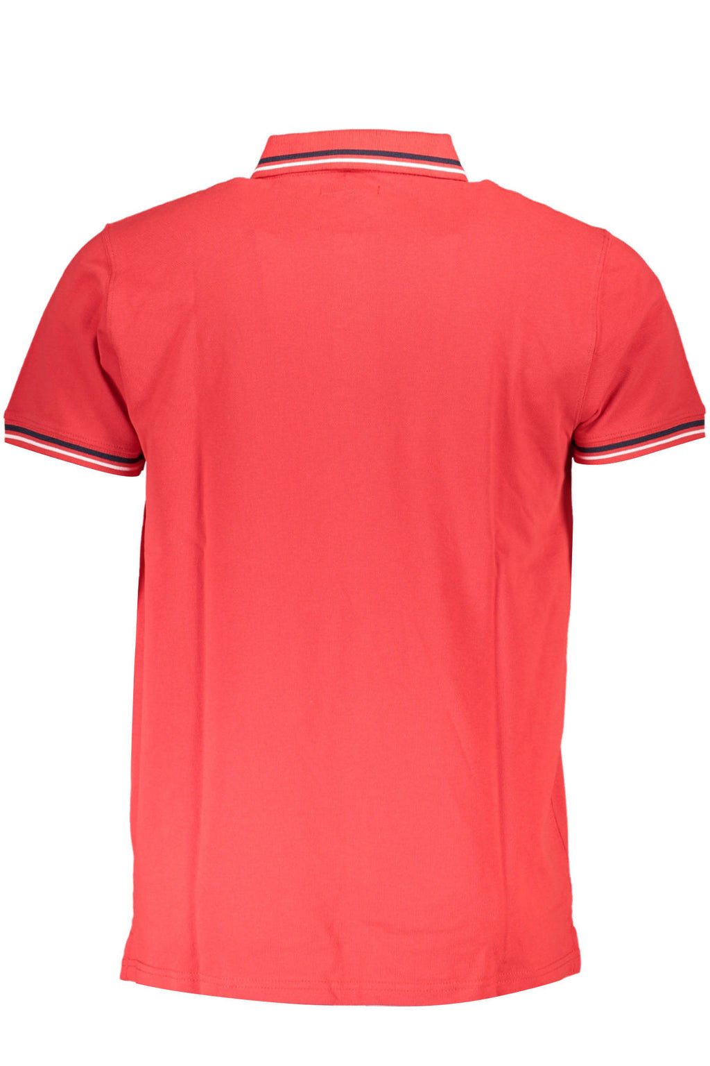 CAVALLI CLASS Men Polo Shirt - Red
