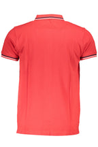 CAVALLI CLASS Men Polo Shirt - Red