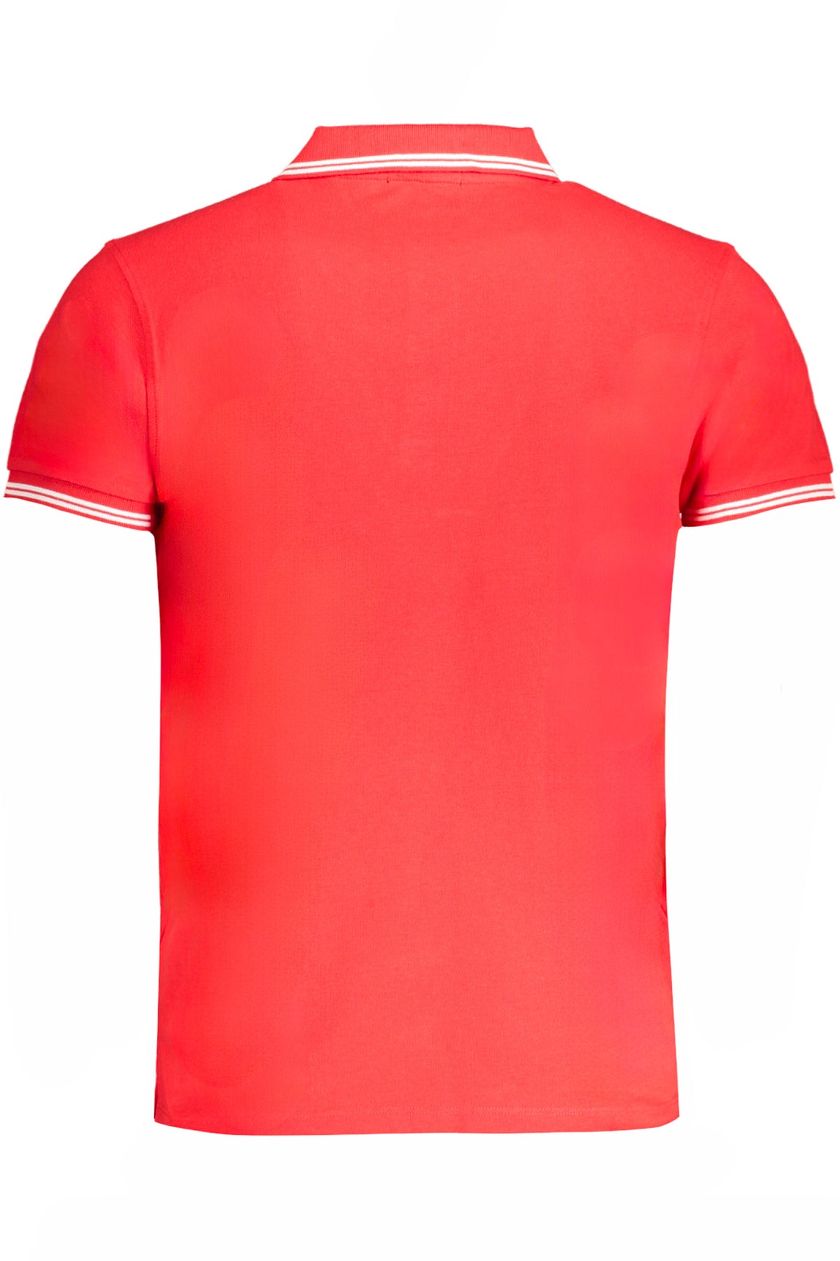 CAVALLI CLASS Men Polo Shirt - Red