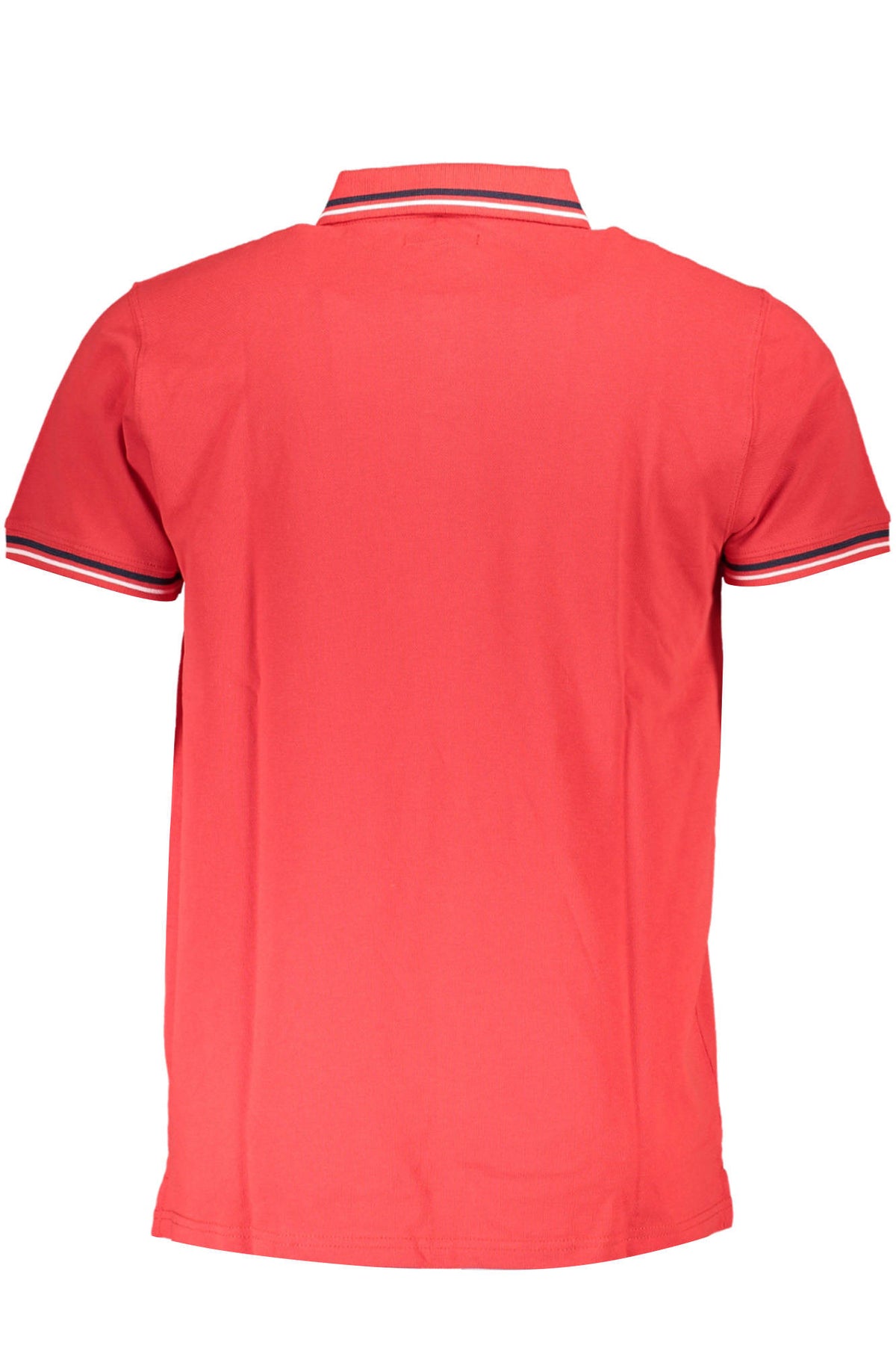 CAVALLI CLASS Men Polo Shirt - Red