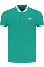 CAVALLI CLASS Men Polo Shirt - Green
