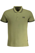 CAVALLI CLASS Men Polo Shirt