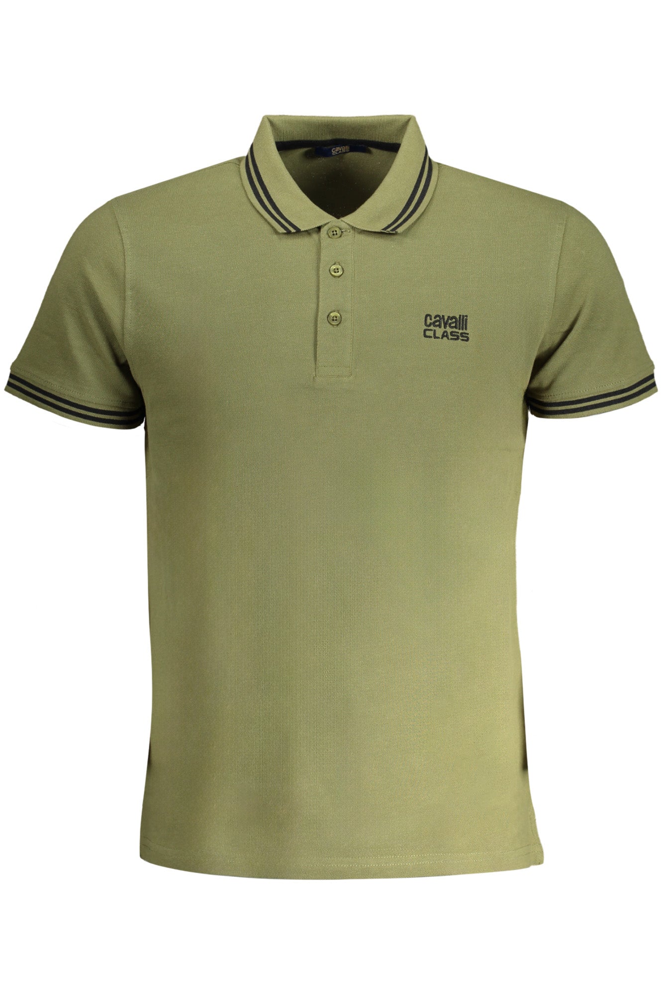 CAVALLI CLASS Men Polo Shirt