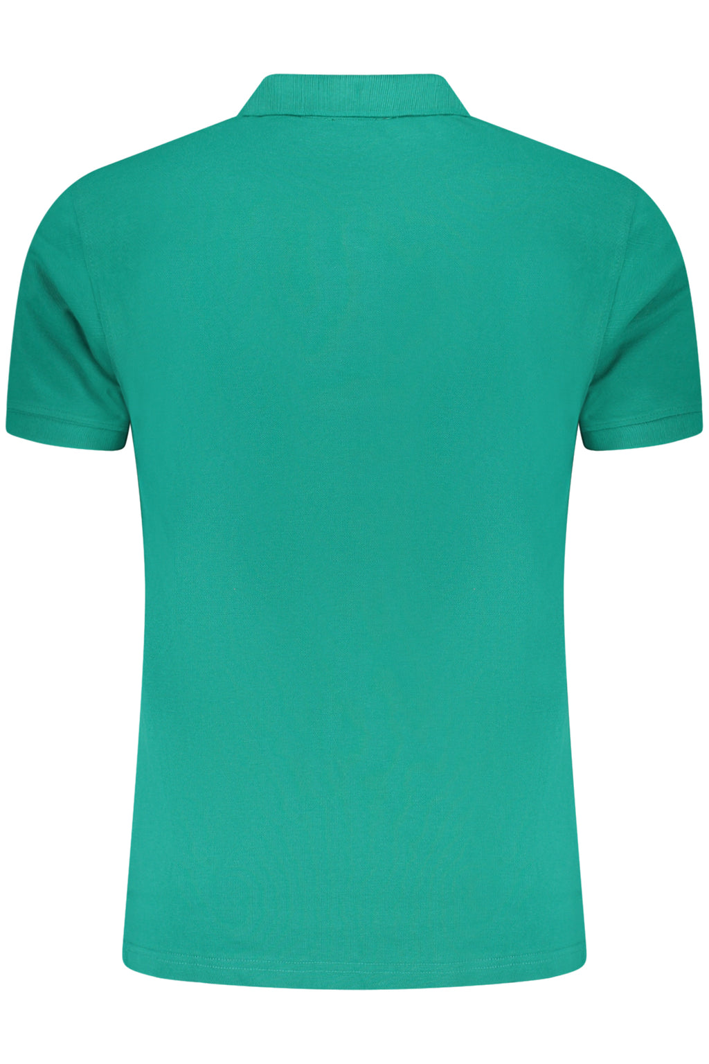 CAVALLI CLASS Men Polo Shirt - Green