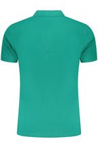 CAVALLI CLASS Men Polo Shirt - Green