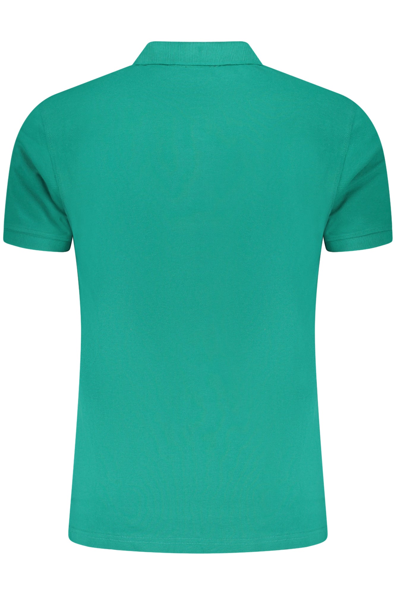 CAVALLI CLASS Men Polo Shirt - Green