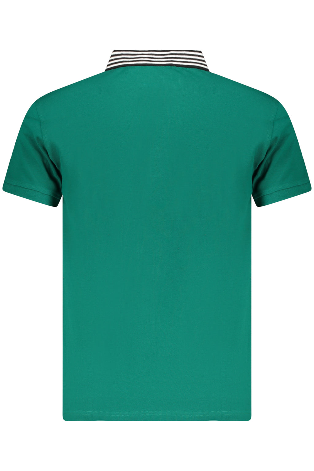 CAVALLI CLASS Men Polo Shirt - Green