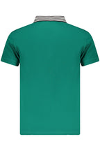 CAVALLI CLASS Men Polo Shirt - Green