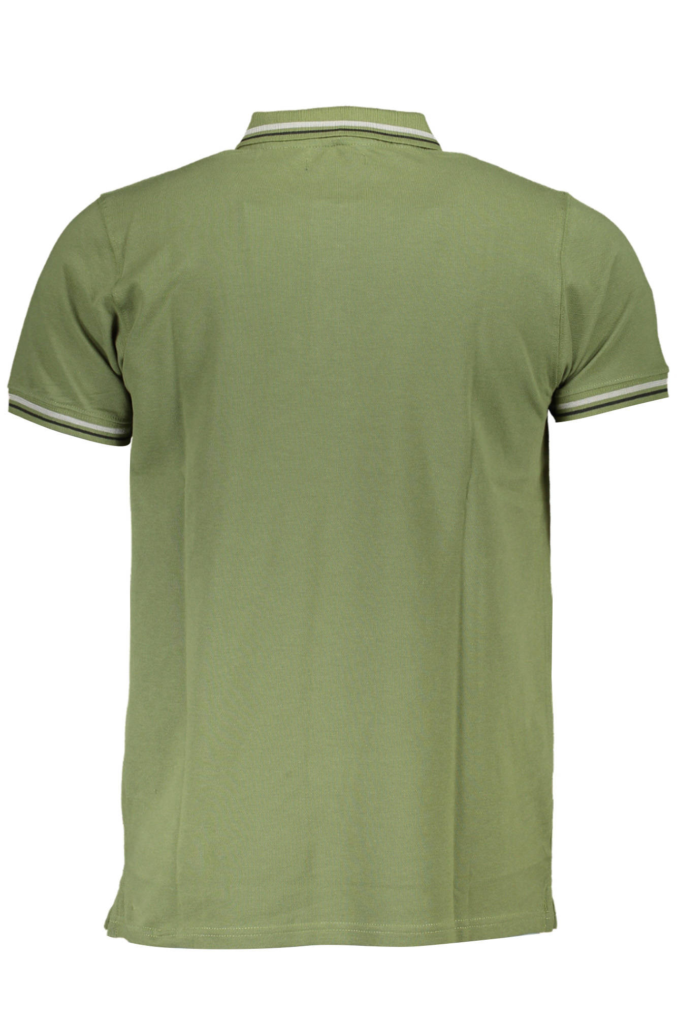 CAVALLI CLASS Men Polo Shirt - Green