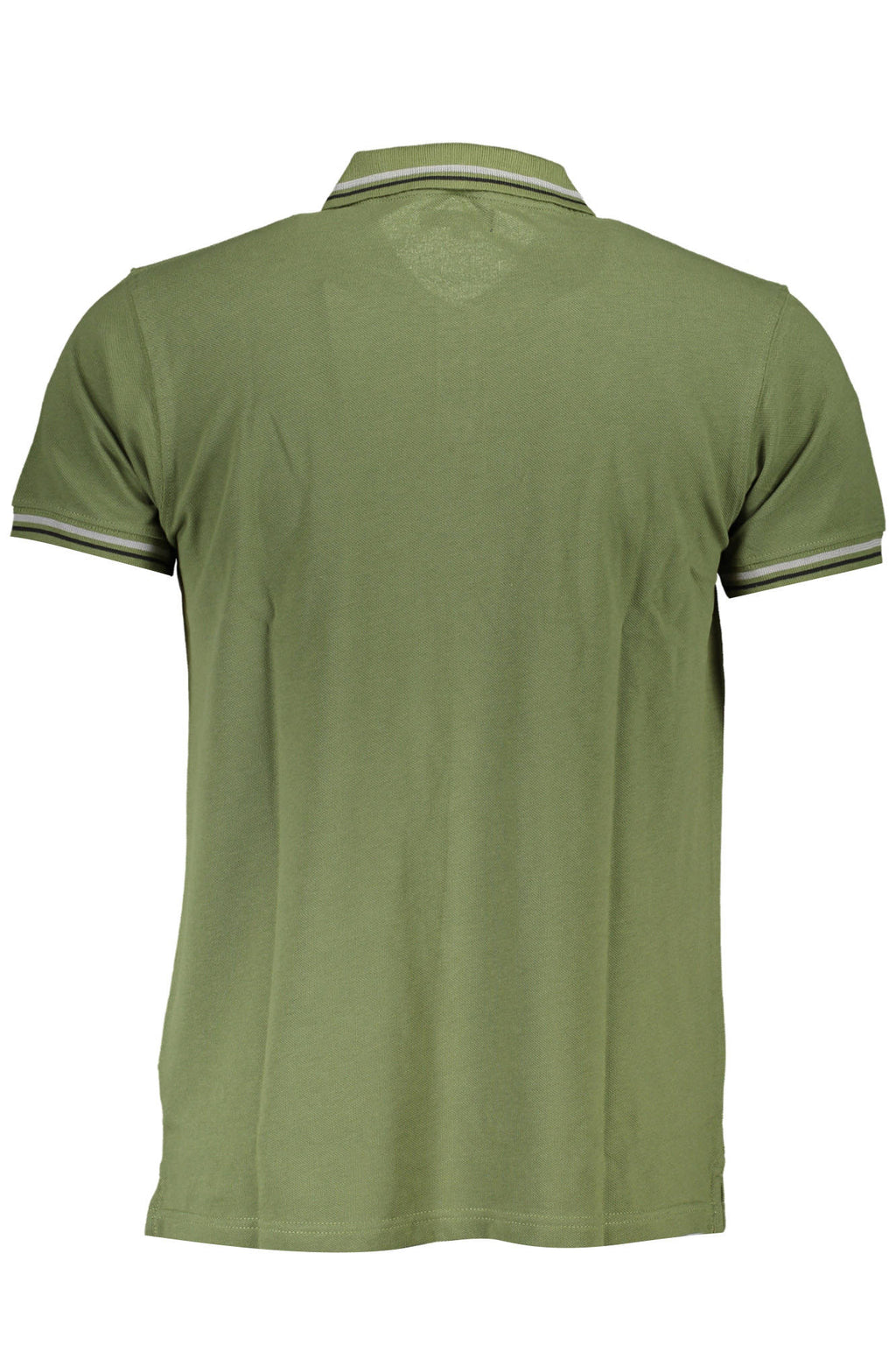 CAVALLI CLASS Men Polo Shirt - Green
