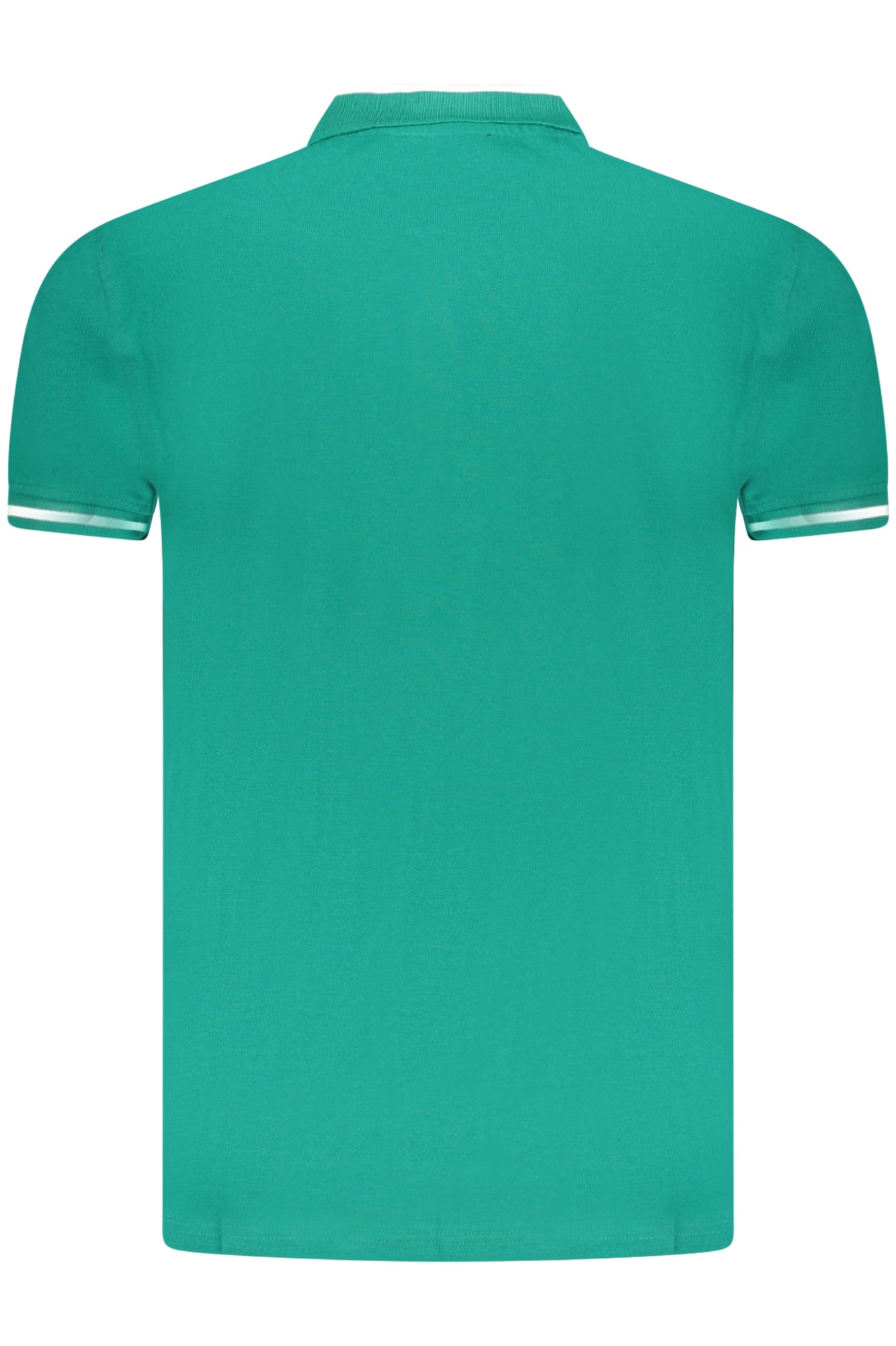 CAVALLI CLASS Men Polo Shirt - Green