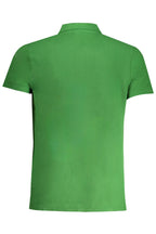 CAVALLI CLASS Men Polo Shirt - Green