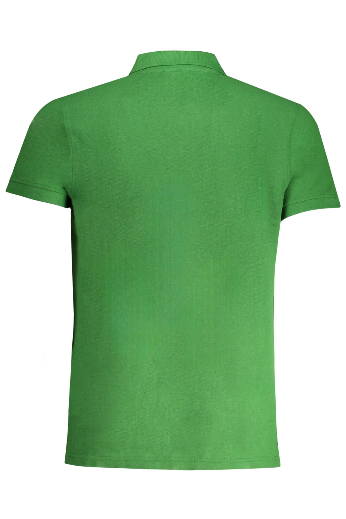 CAVALLI CLASS Men Polo Shirt - Green