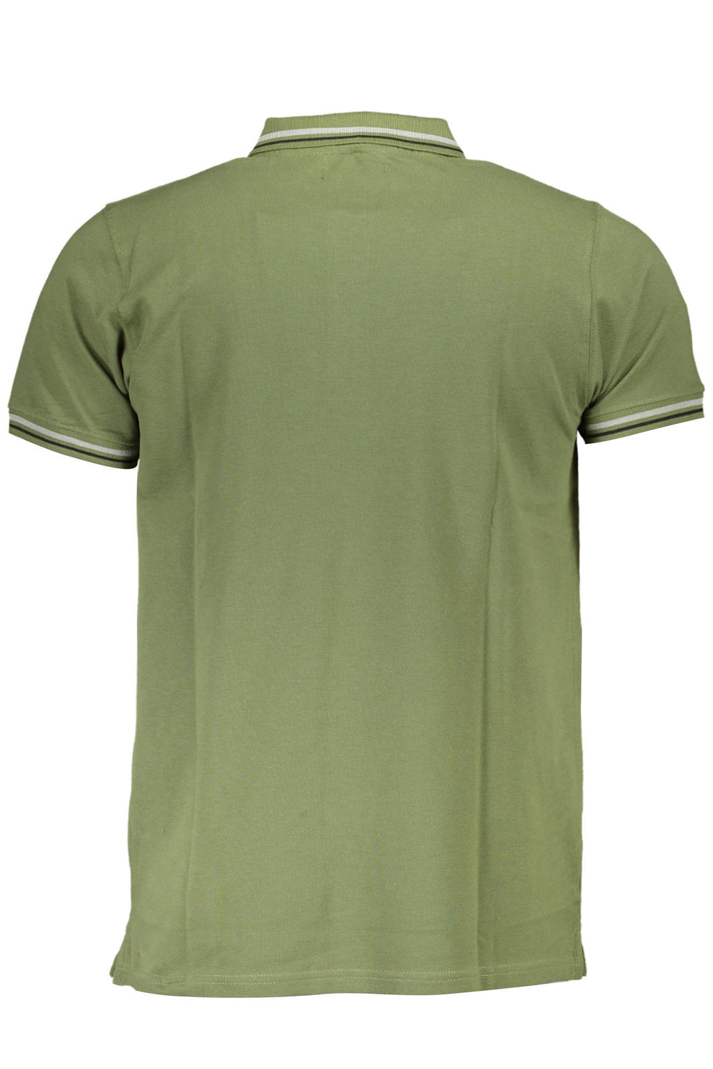 CAVALLI CLASS Men Polo Shirt - Green