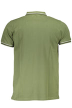 CAVALLI CLASS Men Polo Shirt - Green