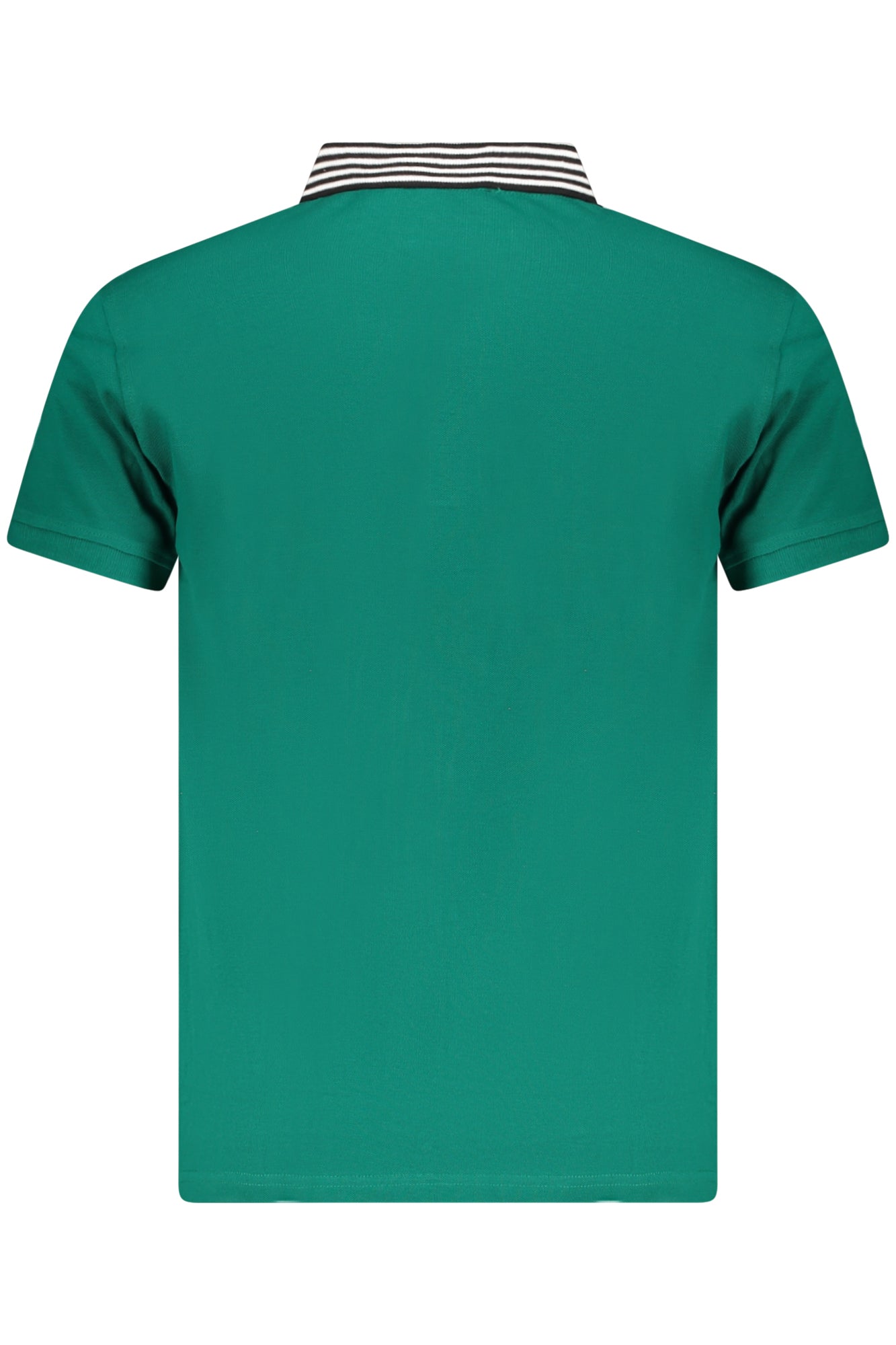 CAVALLI CLASS Men Polo Shirt - Green