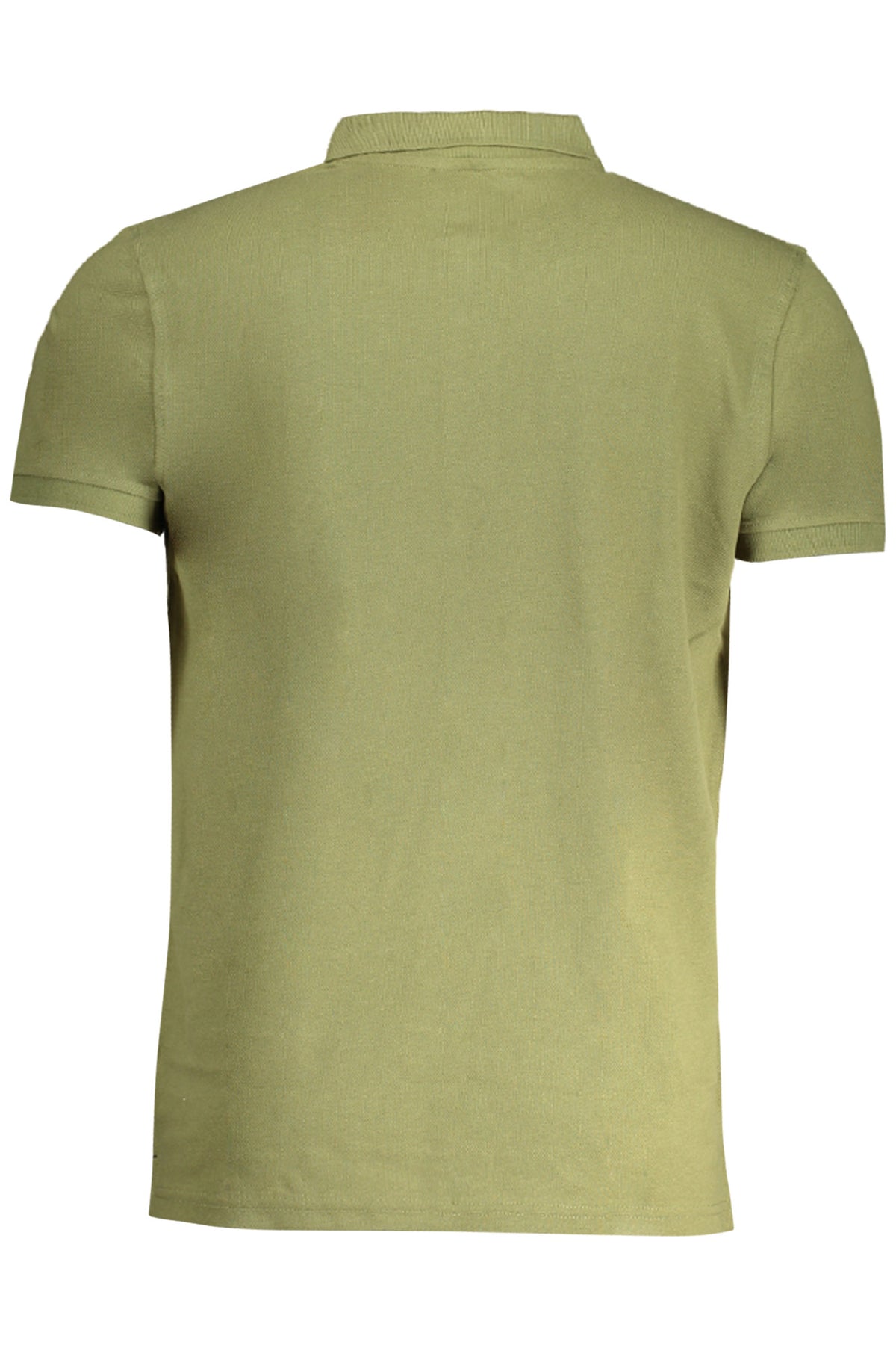 CAVALLI CLASS Men Polo Shirt - Green