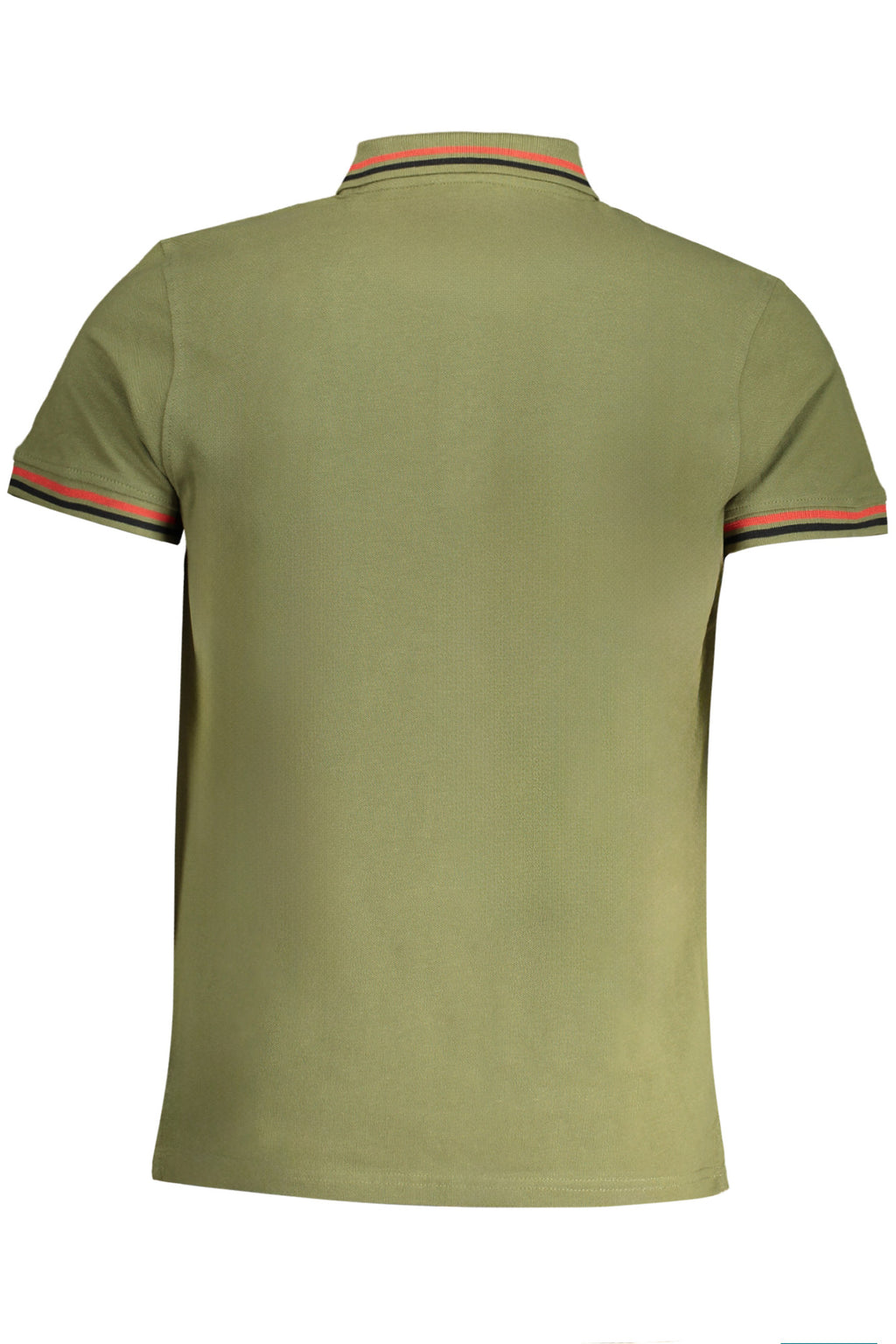 CAVALLI CLASS Men Polo Shirt - Green