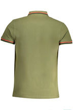 CAVALLI CLASS Men Polo Shirt - Green
