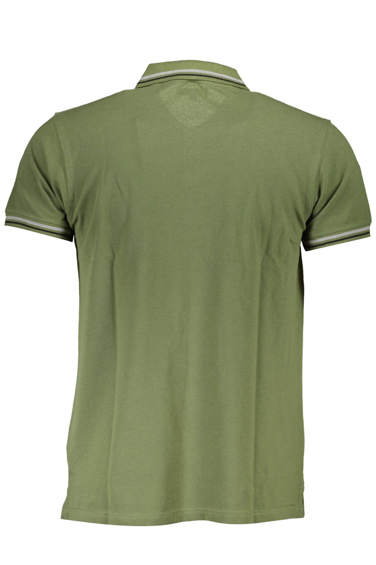 CAVALLI CLASS Men Polo Shirt - Green