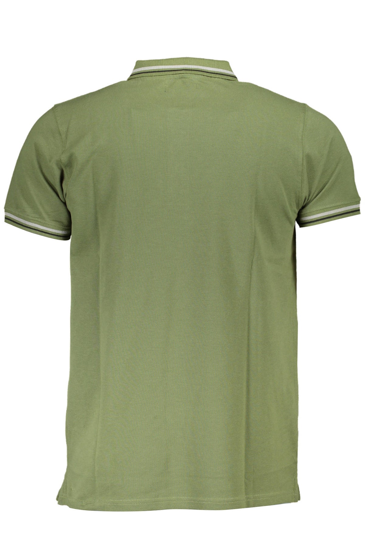 CAVALLI CLASS Men Polo Shirt - Green