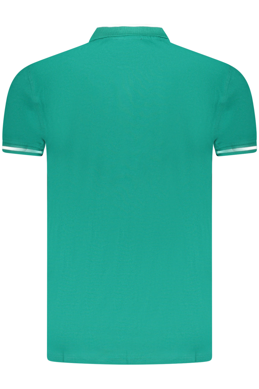 CAVALLI CLASS Men Polo Shirt - Green