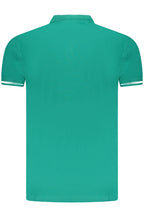 CAVALLI CLASS Men Polo Shirt - Green