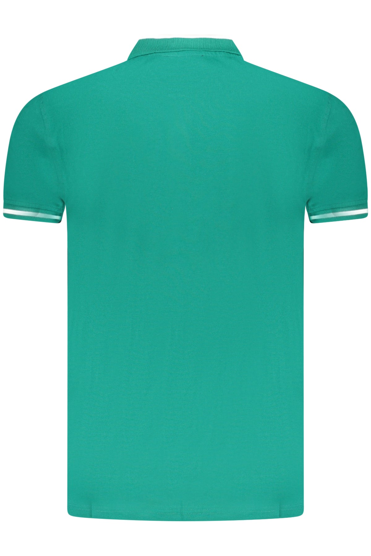 CAVALLI CLASS Men Polo Shirt - Green
