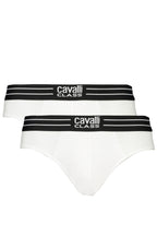CAVALLI CLASS Men Underwear - White