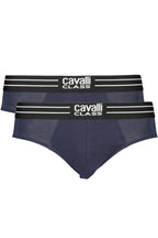 CAVALLI CLASS Men Underwear - Blue