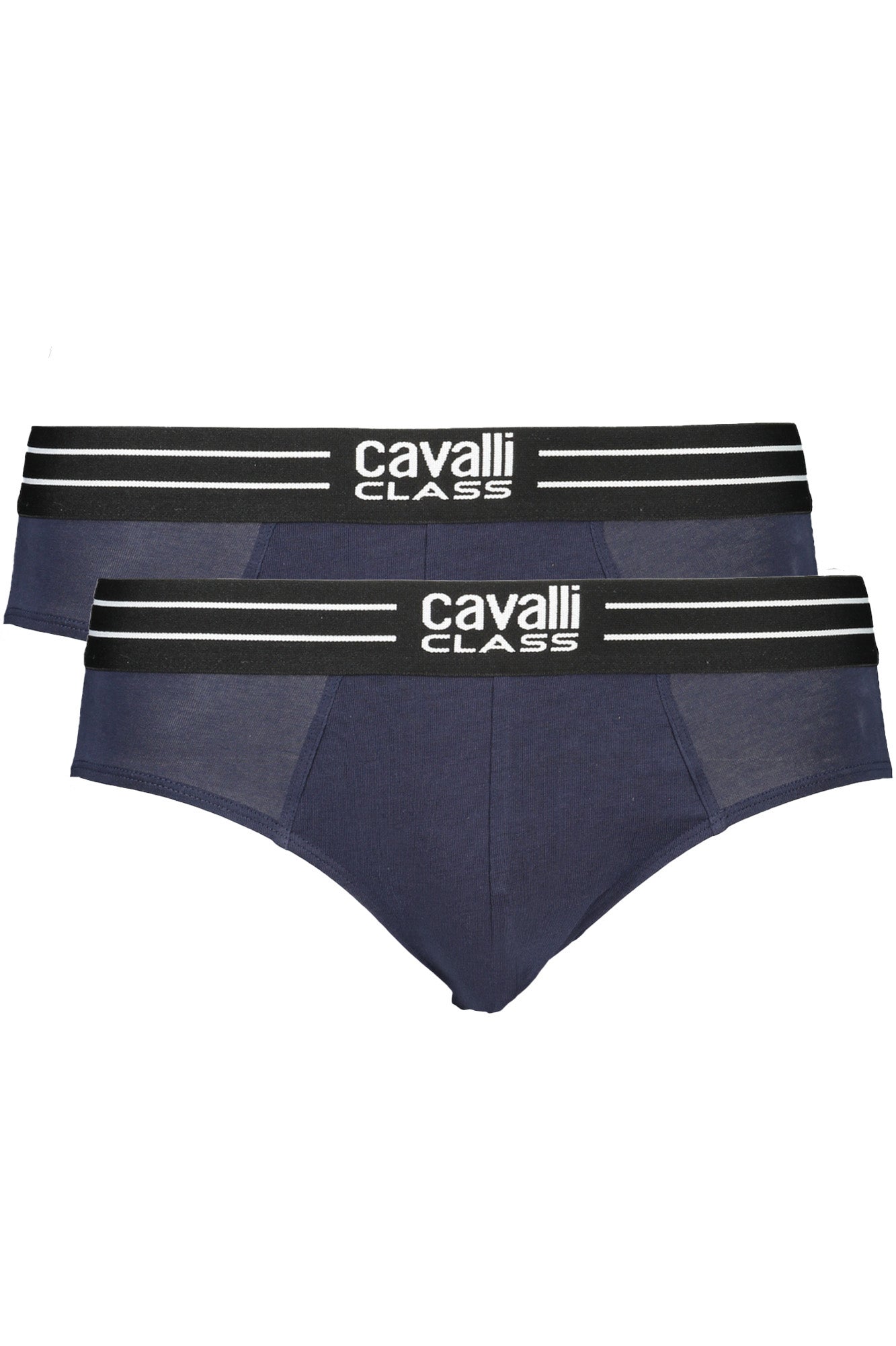 CAVALLI CLASS Men Underwear - Blue