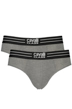 CAVALLI CLASS Men Underwear - Grey
