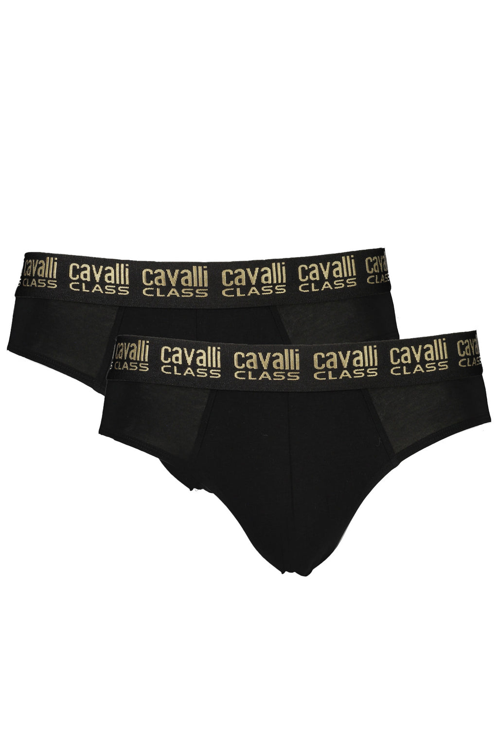 CAVALLI CLASS Men Underwear - Black