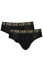 CAVALLI CLASS Men Underwear - Black
