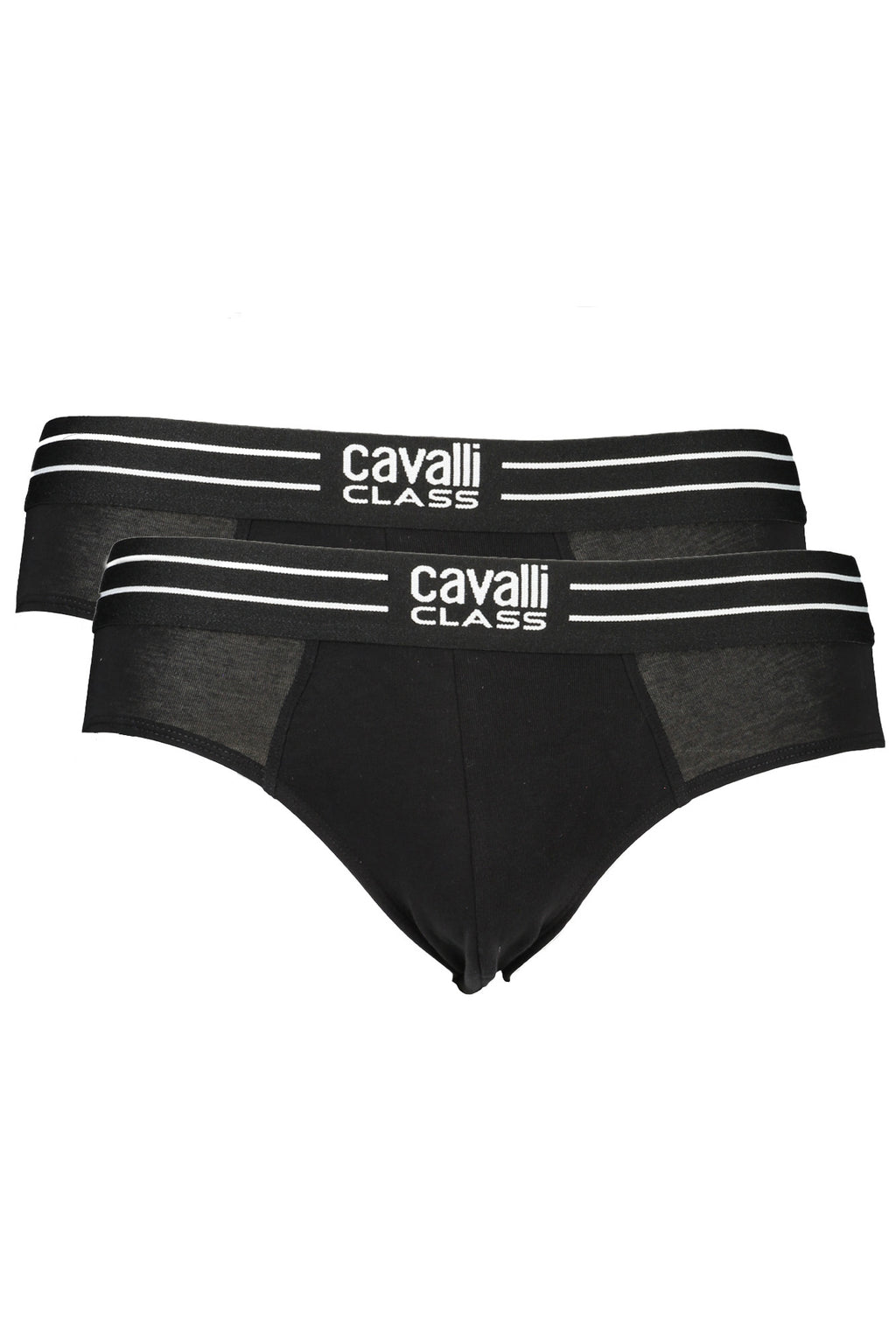 CAVALLI CLASS Men Underwear - Black