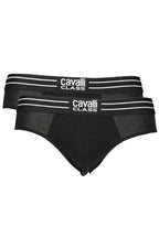 CAVALLI CLASS Men Underwear - Black