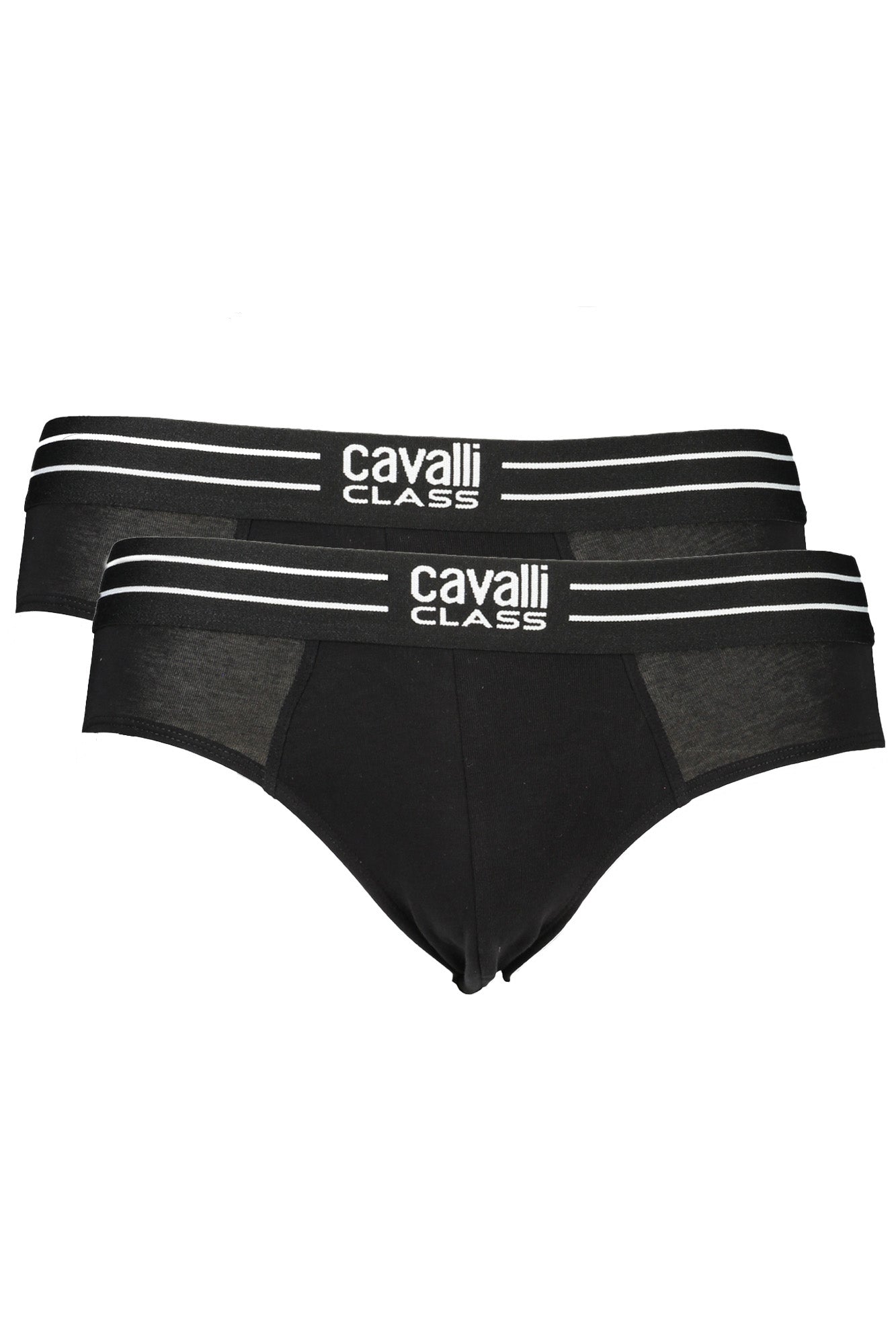 CAVALLI CLASS Men Underwear - Black