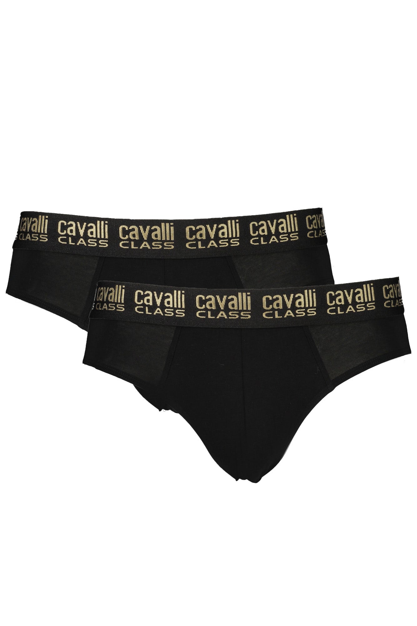 CAVALLI CLASS Men Underwear - Black