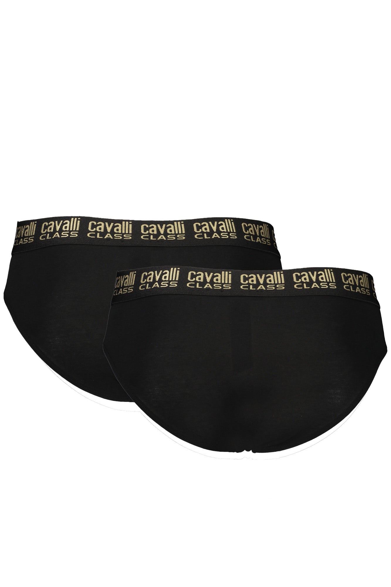 CAVALLI CLASS Men Underwear - Black