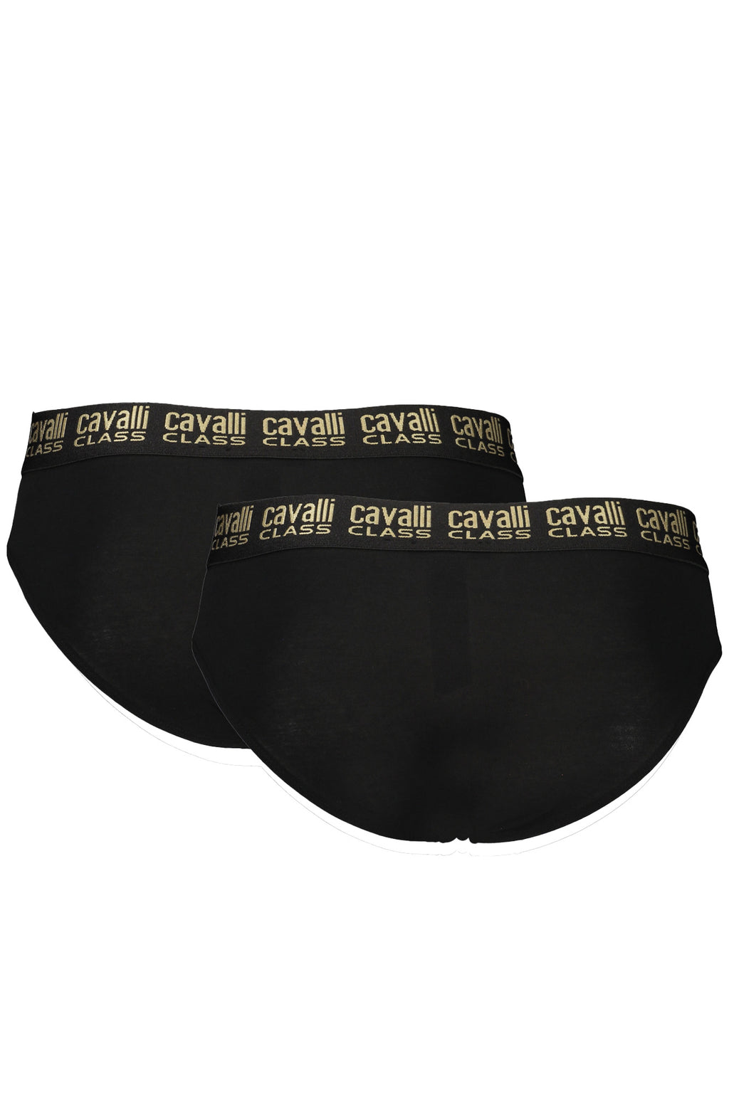 CAVALLI CLASS Men Underwear - Black
