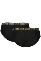 CAVALLI CLASS Men Underwear - Black