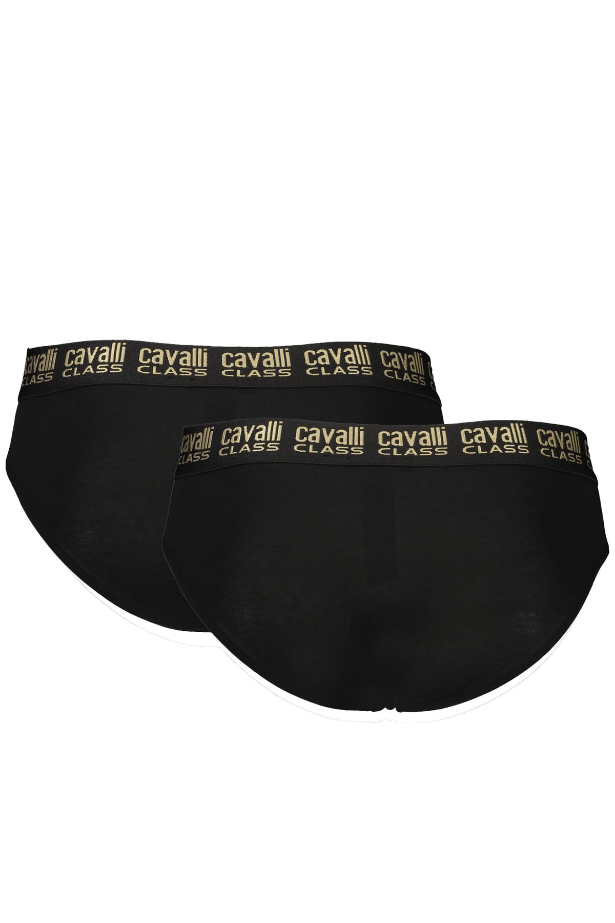CAVALLI CLASS Men Underwear - Black