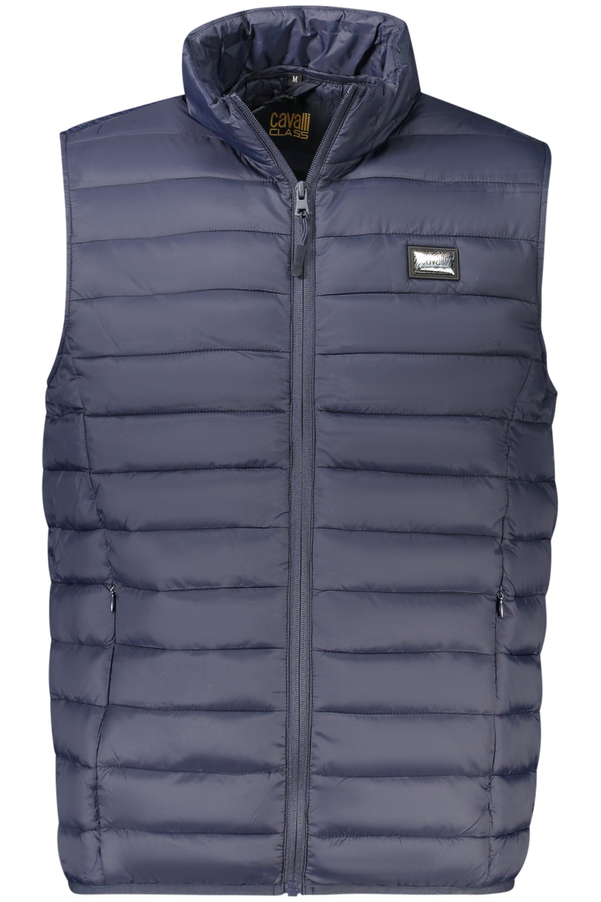 CAVALLI CLASS Men Jacket - Blue