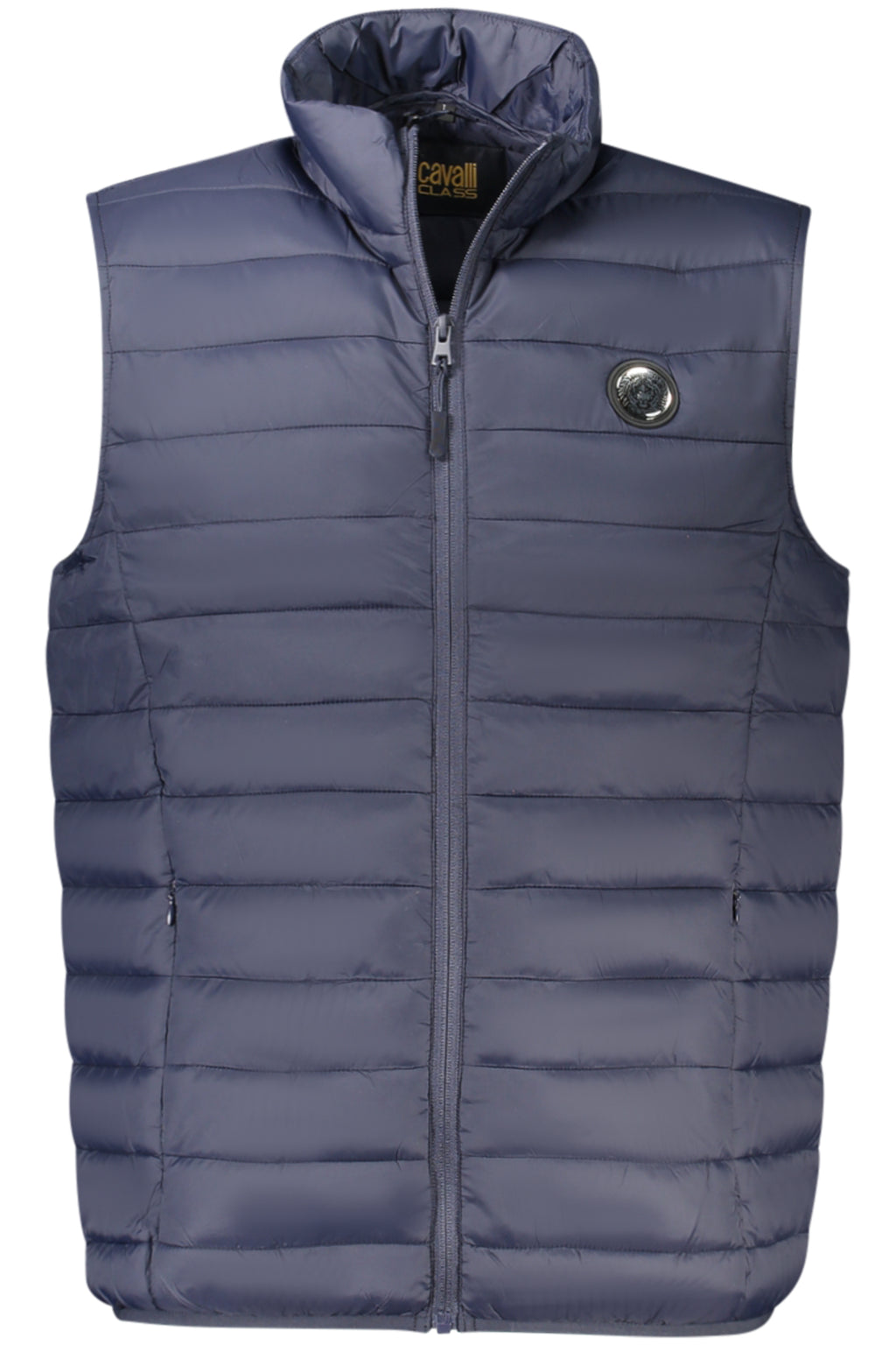 CAVALLI CLASS Men Jacket - Blue