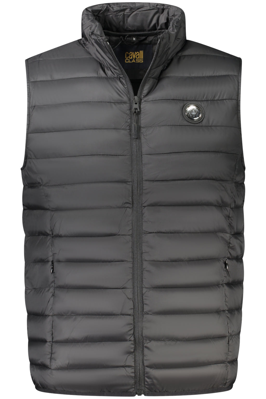 CAVALLI CLASS Men Jacket - Black