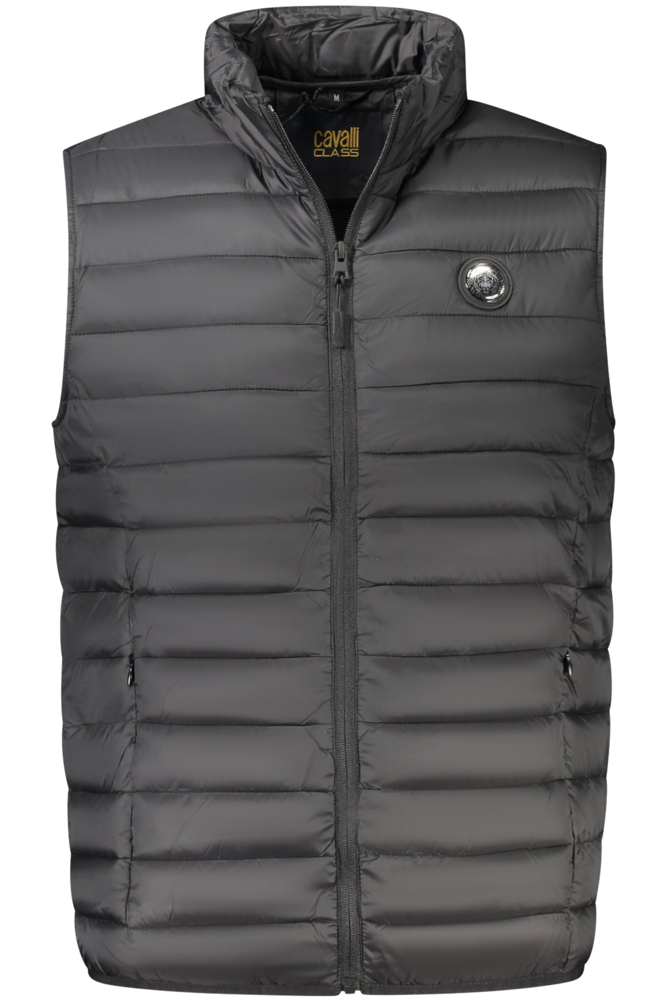 CAVALLI CLASS Men Jacket - Black