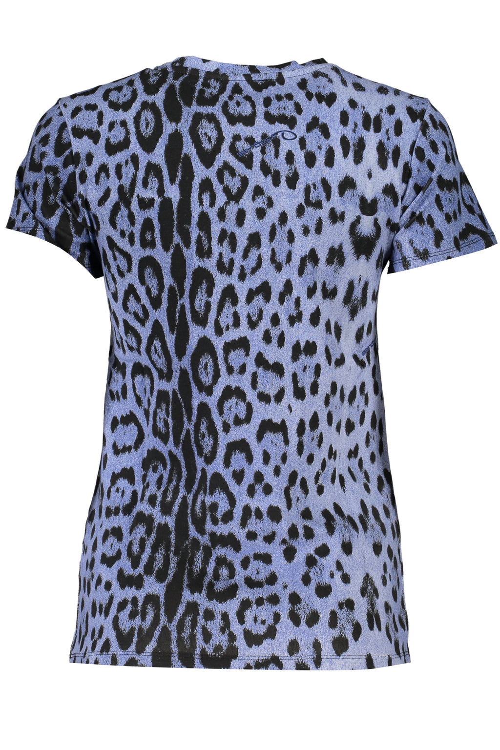 CAVALLI CLASS Women T-Shirt - Light Blue