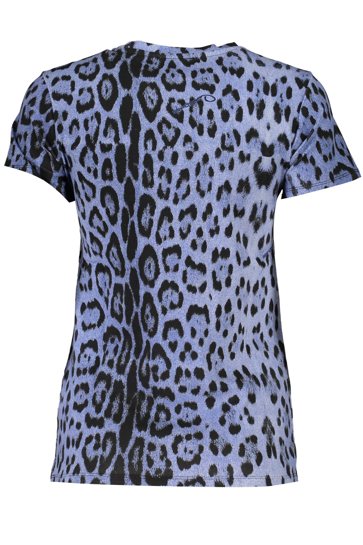 CAVALLI CLASS Women T-Shirt - Light Blue