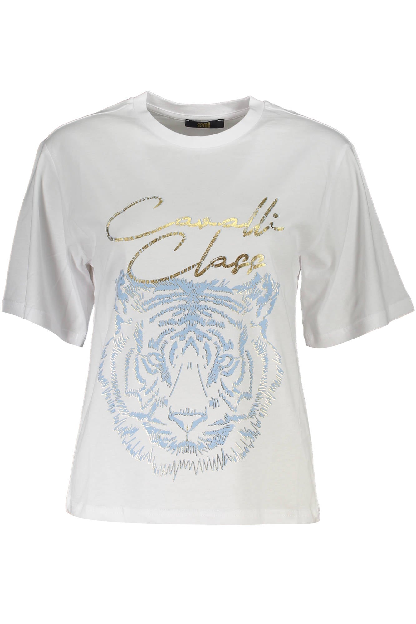 CAVALLI CLASS Women T-Shirt