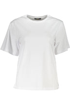 CAVALLI CLASS Women T-Shirt - White